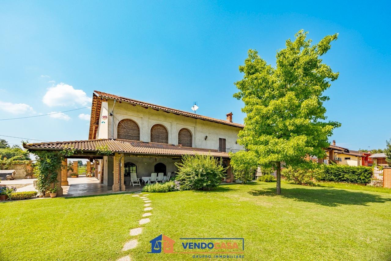 Independent house Bene Vagienna - photo 2