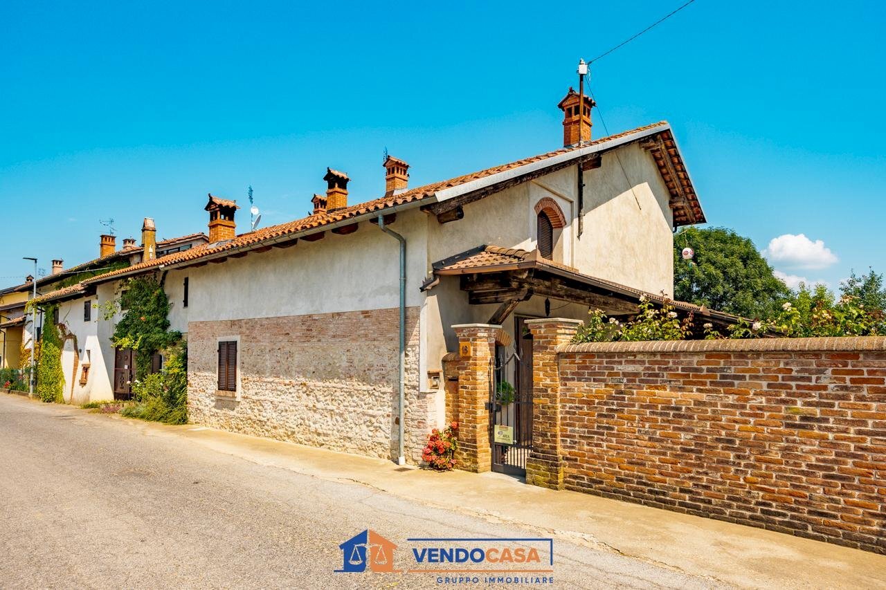 Independent house Bene Vagienna - photo 3