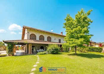 Independent house Bene Vagienna - photo 2