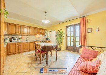Independent house Bene Vagienna - photo 11