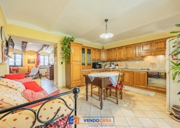 Independent house Bene Vagienna - photo 13