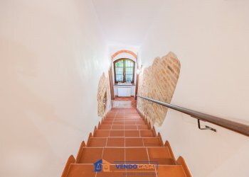 Independent house Bene Vagienna - photo 18