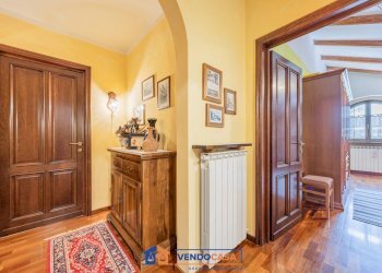 Independent house Bene Vagienna - photo 22