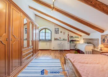 Independent house Bene Vagienna - photo 25