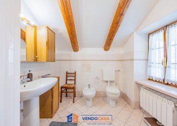 Independent house Bene Vagienna - photo 29
