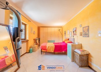 Independent house Bene Vagienna - photo 47