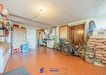 Independent house Bene Vagienna - photo 61