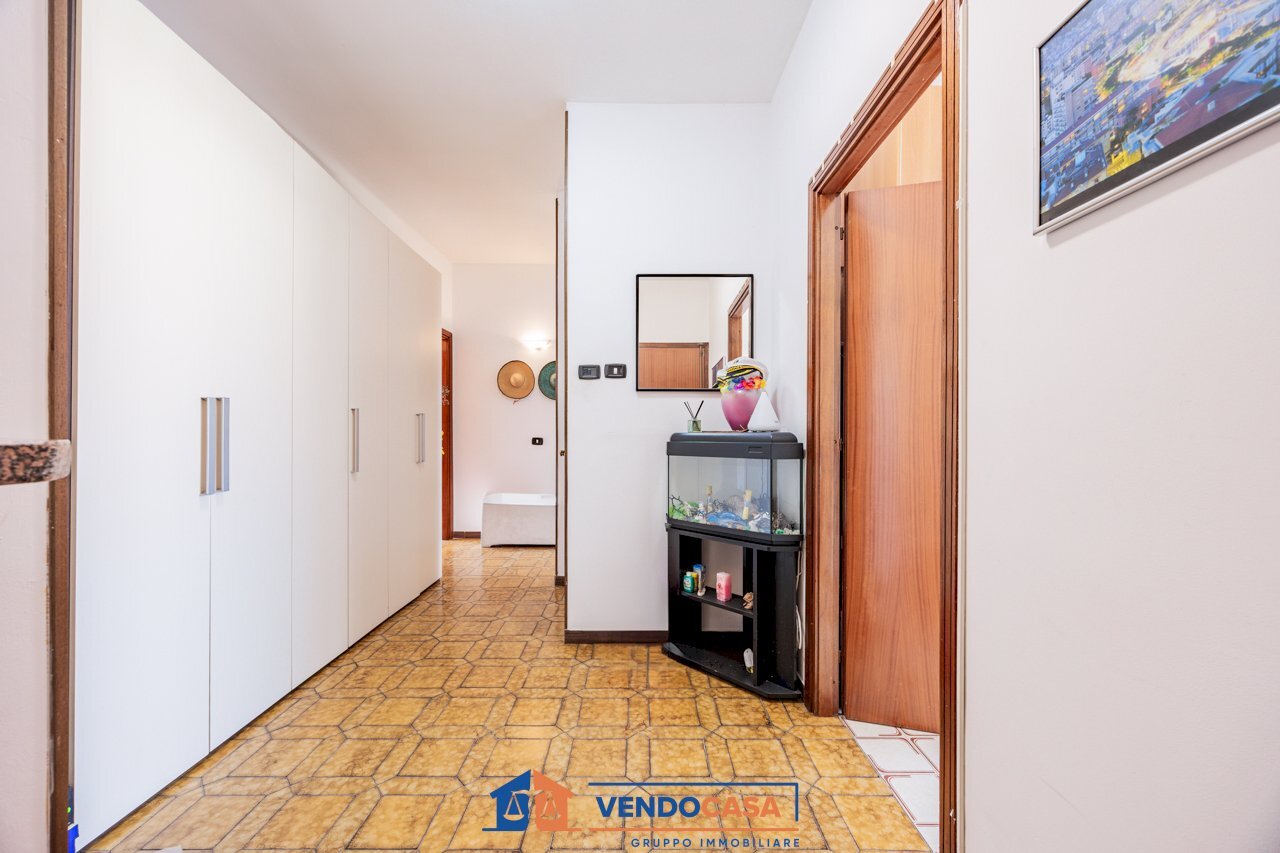 Three-room apartment Fossano - photo 2