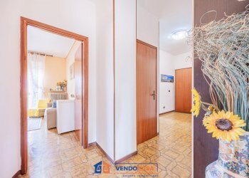 Three-room apartment Fossano - photo 5