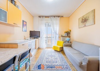 Three-room apartment Fossano - photo 6