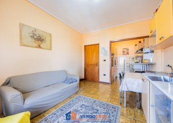 Three-room apartment Fossano - photo 8