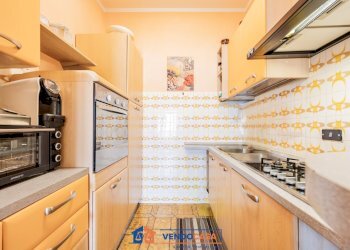 Three-room apartment Fossano - photo 9