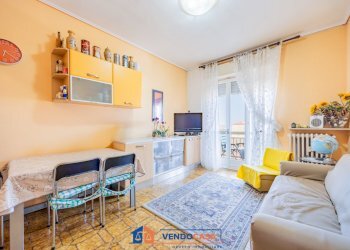 Three-room apartment Fossano - photo 10