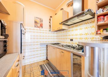 Three-room apartment Fossano - photo 11