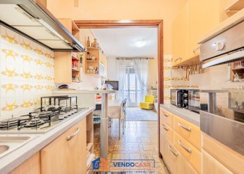 Three-room apartment Fossano - photo 13