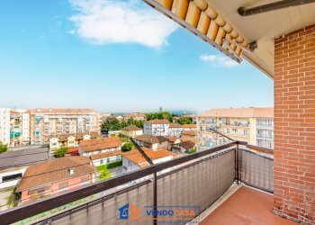 Three-room apartment Fossano - photo 14