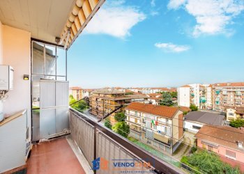 Three-room apartment Fossano - photo 15