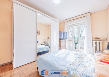 Three-room apartment Fossano - photo 17