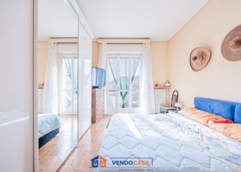 Three-room apartment Fossano - photo 18
