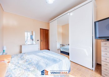 Three-room apartment Fossano - photo 19