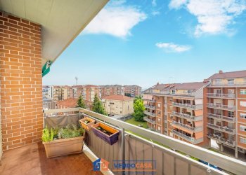 Three-room apartment Fossano - photo 21