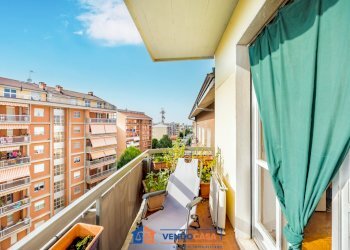 Three-room apartment Fossano - photo 22