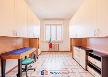 Three-room apartment Fossano - photo 23