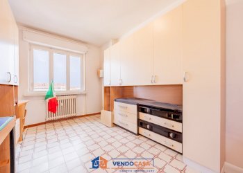 Three-room apartment Fossano - photo 24