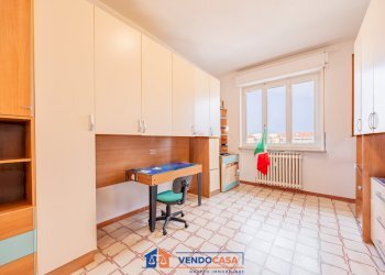 Three-room apartment Fossano - photo 25