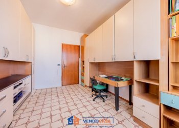 Three-room apartment Fossano - photo 27