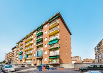 Three-room apartment Fossano - photo 30