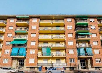 Three-room apartment Fossano - photo 32