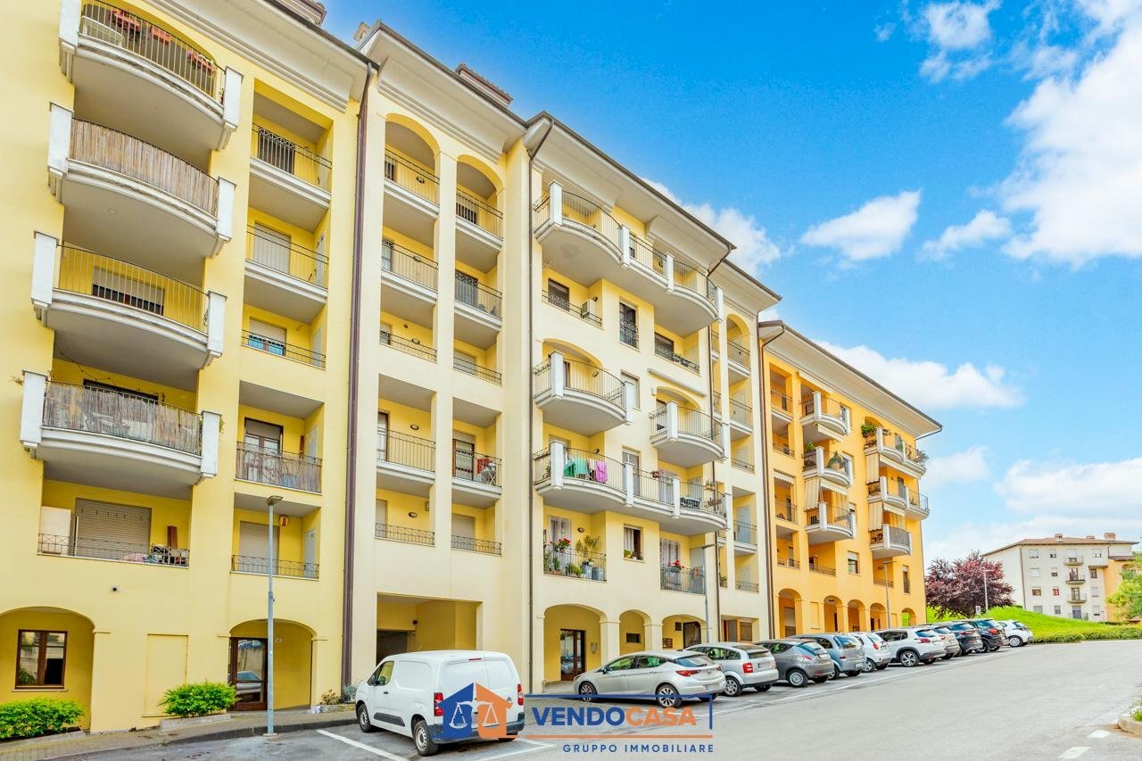 Four-room apartment Fossano - photo 1