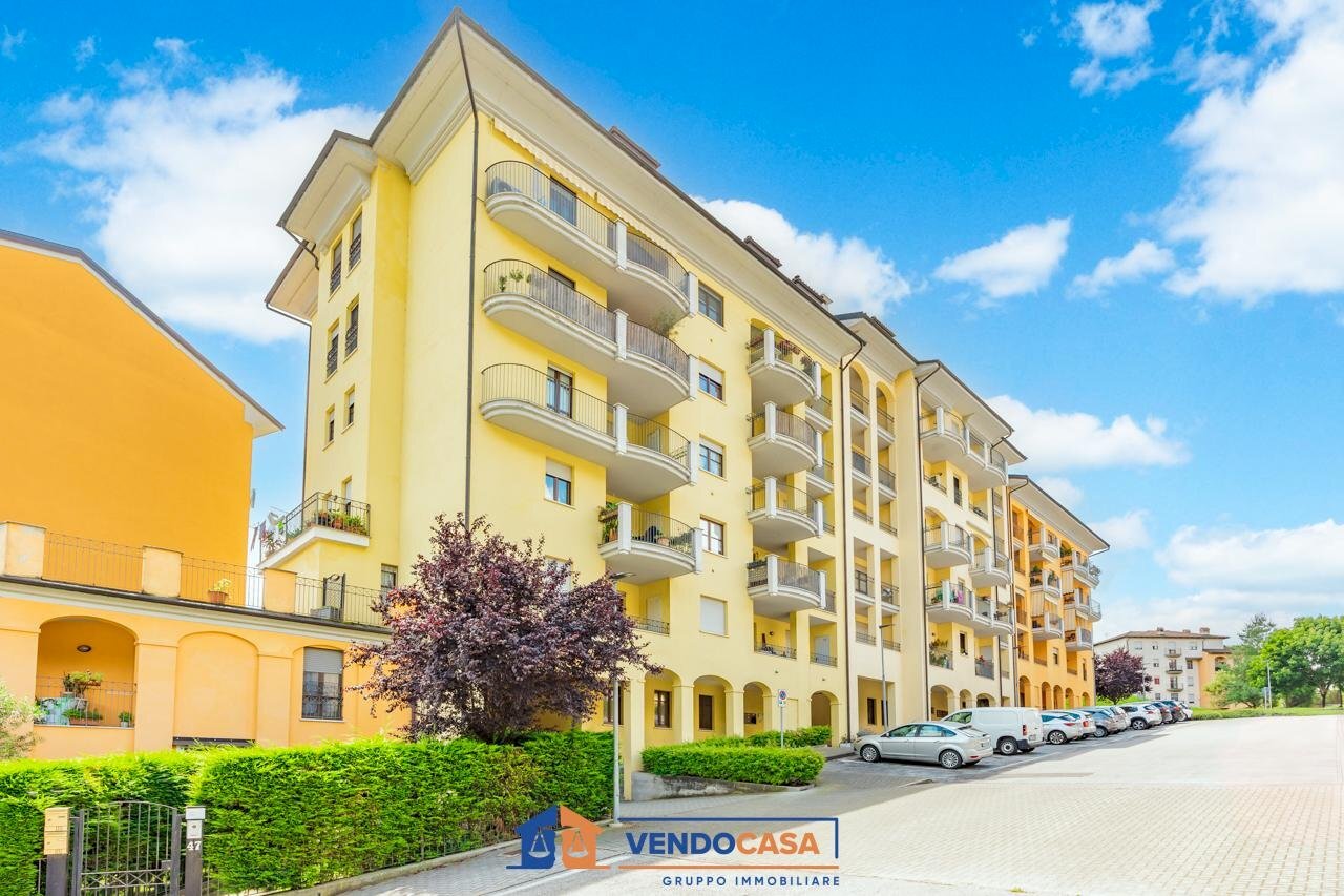 Four-room apartment Fossano - photo 3