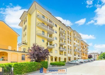 Quadrilocale Fossano - foto 3