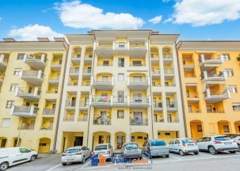 Quadrilocale Fossano - foto 4