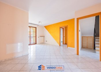 Quadrilocale Fossano - foto 5