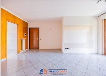 Quadrilocale Fossano - foto 8