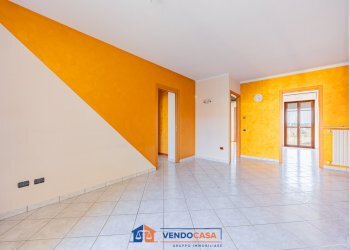 Quadrilocale Fossano - foto 10