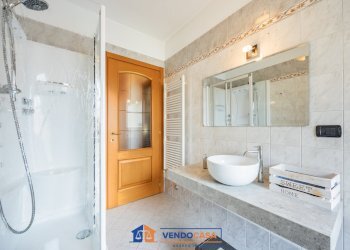 Quadrilocale Fossano - foto 20