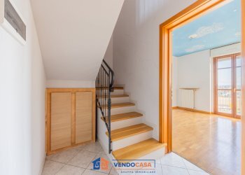 Quadrilocale Fossano - foto 27