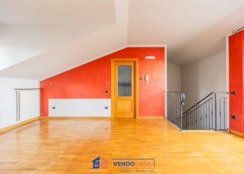 Quadrilocale Fossano - foto 31