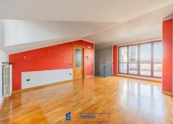 Quadrilocale Fossano - foto 32