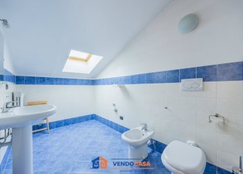 Quadrilocale Fossano - foto 36