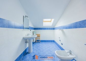 Quadrilocale Fossano - foto 37