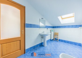 Quadrilocale Fossano - foto 38