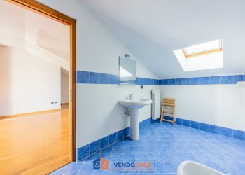 Quadrilocale Fossano - foto 40