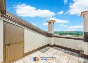 Quadrilocale Fossano - foto 42