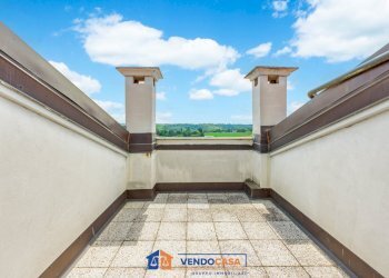 Quadrilocale Fossano - foto 43