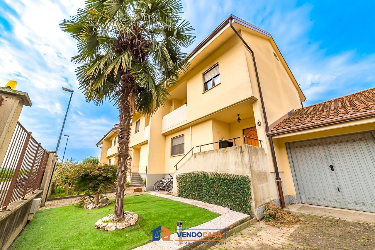 Independent house Racconigi - photo 1